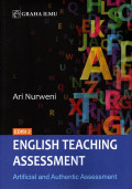 English Teaching Assessment: Artificial and Authentic Assessment