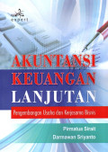 Akuntansi Keuangan Lanjutan: Pengembangan Usaha dan Kerjasama Bisnis