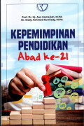 Kepemimpinan Pendidikan Abad ke-21