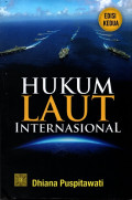 Hukum Laut Internasional