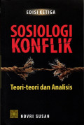 Sosiologi Konflik: Teori - Teori dan Analisis