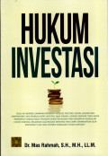 Hukum Investasi