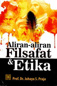 Aliran-aliran Filsafat & Etika