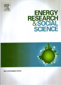 Energy Research & Social Science Vol.99 (2023)