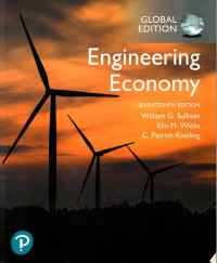 Engineering Economy