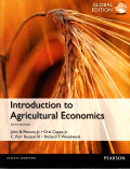 Introduction to Agricultural Economics