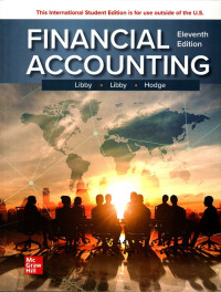 Financial Accounting