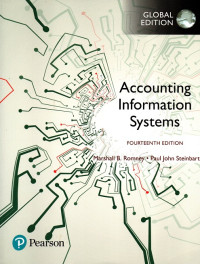 Accounting Information Systems