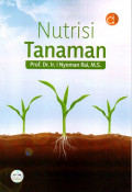 Nutrisi Tanaman