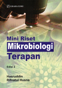 Mini Riset Mikrobiologi Terapan