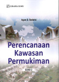 Perencanaan Kawasan Permukiman