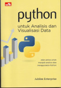 Python untuk Analisis dan Visualisasi Data