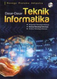 Dasar-Dasar Teknik Informatika