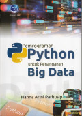 Pemrograman Python untuk Penanganan Big Data