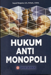 Hukum Anti Monopoli