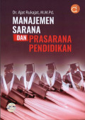 Manajemen Sarana dan Prasarana Pendidikan