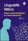 Linguistik Mikro (Kajian Internal Bahasa dan Penerapannya