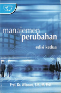 Manajemen Perubahan