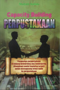 Capacity Building Perpustakaan