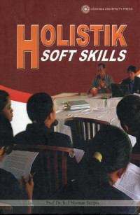 Holistik Soft Skills