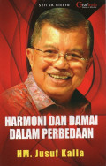 Harmoni dan Damai dalam Perbedaan