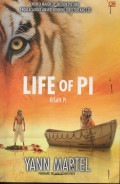 Life of PI: Kisah PI