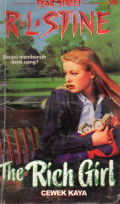 The Rich Girl: Cewek Kaya
