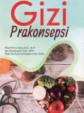 Gizi Prakonsepsi