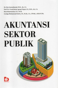 Akuntansi Sektor Publik
