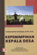 Kepemimpinan Kepala Desa