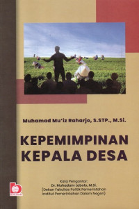 Kepemimpinan Kepala Desa