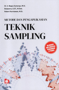 Metode dan Pengaplikasian Teknik Sampling