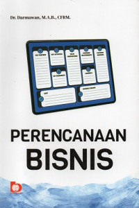 Perencanaan Bisnis