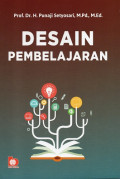 Desain Pembelajaran