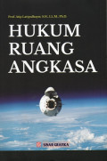 Hukum Ruang Angkasa