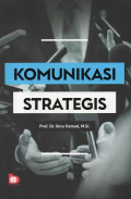 Komunikasi Strategis