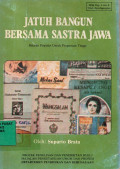Jatuh Bangun Bersama sastra jawa Bacaan Populer Untuk Perguruan Tinggi