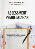Assessment Pembelajaran