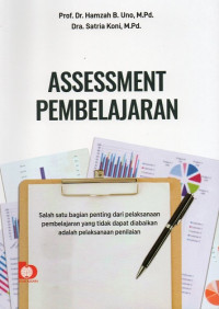 Assessment Pembelajaran
