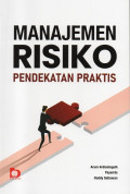 Manajemen Risiko Pendekatan Praktis