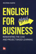 English for Business: Reinventing the Case and Project Based Learning