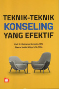 Teknik-Teknik Konseling yang Efektif