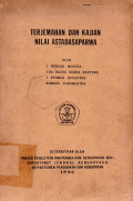 Terjemahan dan Kajian Nilai Astadasaparwa