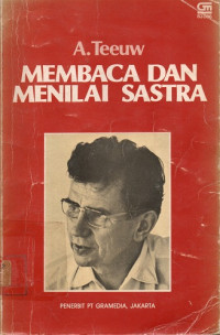 Membaca dan Menilai Sastra