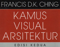 Kamus Visual Arsitektur