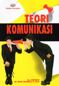 Teori Komunikasi