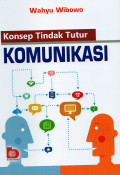 Konsep Tindak Tutur Komunikasi