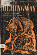 Hemingway : a Collection of Critical Essays