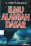 Ilmu Alamiah Dasar