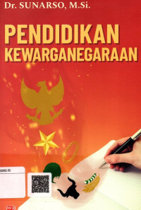 Pendidikan Kewarganegaraan